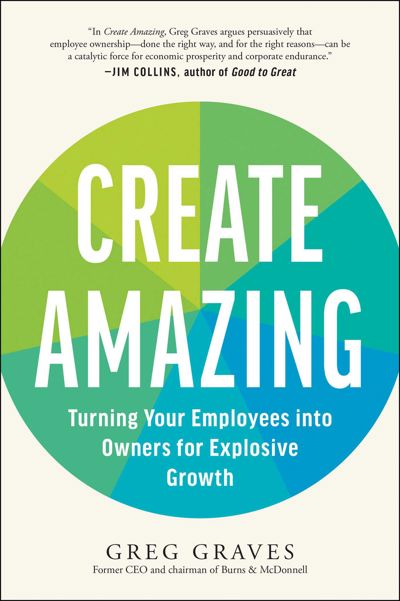 Create Amazing