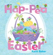 Hap-Pea Easter - 4 Feb 2025