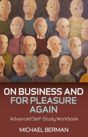On Business and For Pleasure Again - 26 Aug 2011
