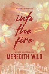 Into the Fire - 23 Jun 2026