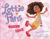 Lottie Paris Lives Here - 30 Aug 2011