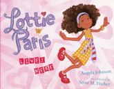 Lottie Paris Lives Here - 30 Aug 2011