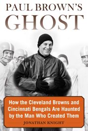 Paul Brown's Ghost - 2 Oct 2018