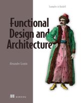 Functional Design and Architecture - 19 Nov 2024