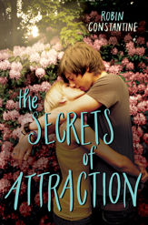 The Secrets of Attraction - 28 Apr 2015