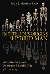 The Mysterious Origins of Hybrid Man - 2 Nov 2013