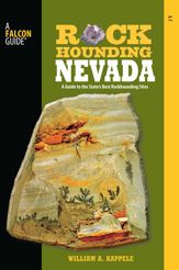 Rockhounding Nevada - 1 Sep 2011