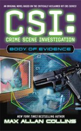 Body of Evidence - 1 Nov 2003