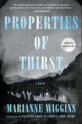 Properties of Thirst - 2 Aug 2022