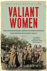 Valiant Women - 1 Aug 2023