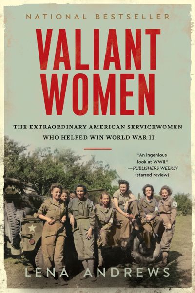 Valiant Women