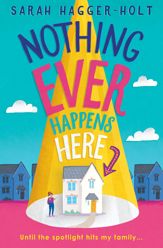 Nothing Ever Happens Here - 4 May 2021