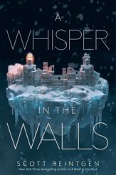 A Whisper in the Walls - 23 Apr 2024