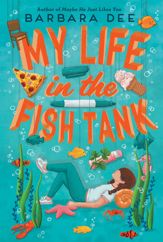 My Life in the Fish Tank - 15 Sep 2020
