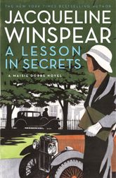A Lesson in Secrets - 22 Mar 2011