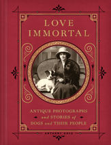 Love Immortal - 30 Aug 2022