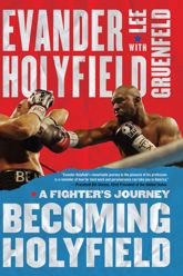 Becoming Holyfield - 19 Feb 2008