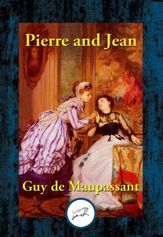 Pierre and Jean - 2 Dec 2016