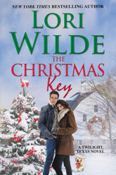 The Christmas Key - 23 Oct 2018