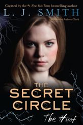 The Secret Circle: The Hunt - 11 Sep 2012