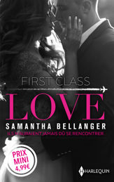 First Class Love - 3 Jan 2022