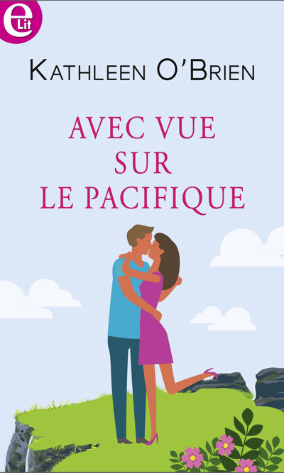 Avec vue sur le Pacifique
