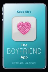 The Boyfriend App - 30 Apr 2013