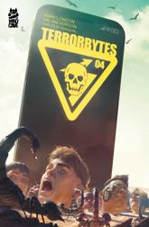 Terrorbytes #4 - 25 Feb 2026