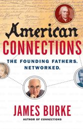 American Connections - 3 Jul 2007
