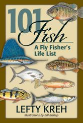 101 Fish - 11 Aug 2012