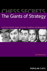 Chess Secrets: - 1 Nov 2007
