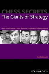 Chess Secrets: - 1 Nov 2007
