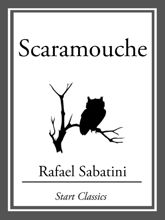 Scaramouche - 1 Dec 2013