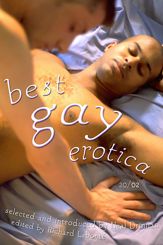 Best Gay Erotica 2002 - 2 Jan 2018