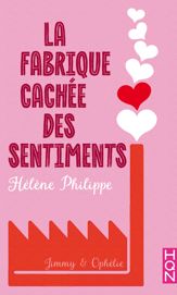 La Fabrique cachée des sentiments 2 - Ophélie et Jimmy - 11 Apr 2018