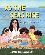 As the Seas Rise - 11 Jun 2024