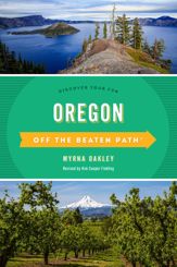 Oregon Off the Beaten Path® - 1 Jul 2021