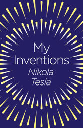 My Inventions - 31 Jan 2019