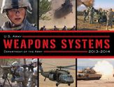 U.S. Army Weapons Systems 2013-2014 - 24 Jan 2012