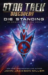 Star Trek: Discovery: Die Standing - 14 Jul 2020