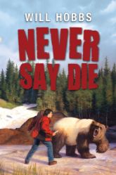 Never Say Die - 29 Jan 2013