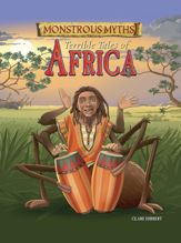 Monstrous Myths: Terrible Tales of Africa - 1 Oct 2019