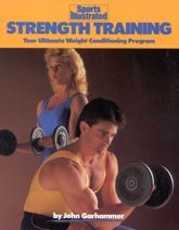 Strength Training - 1 May 1991