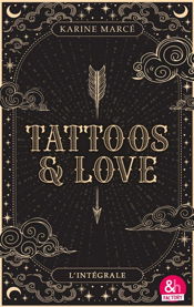 Tattoos & love - l'intégrale - 3 Jun 2026