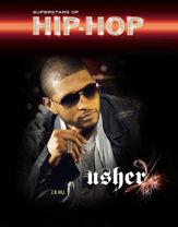 Usher - 2 Sep 2014