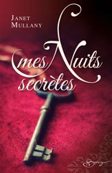 Mes nuits secrètes - 1 Apr 2014