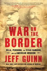 War on the Border - 18 May 2021