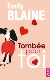 Tombée pour toi - 11 Jul 2018