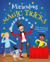 Miraculous Magic Tricks - 31 Jul 2020