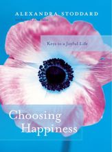 Choosing Happiness - 6 Oct 2009